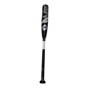 DeMarini CF Glitch USSSA Baseball Bat 2 3/4 Barrel Paraflex Plus CBZS-21 GL